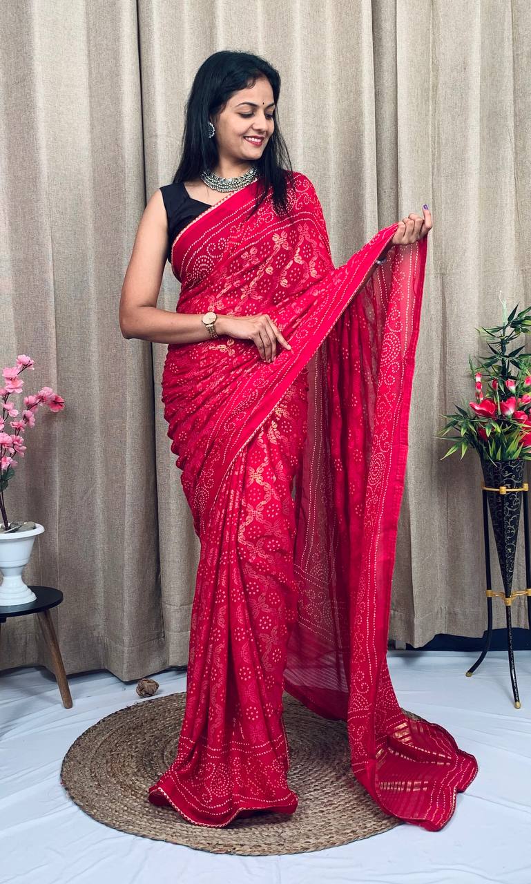 Wow Designer Party Wear Sarees Catalog